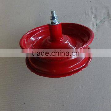 Good Quality Metal Wheelbarrow Rim for Market photo-2