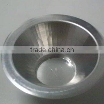 Aluminum Spinning Forming, Metal Spinning Parts, Flow Forming photo-5