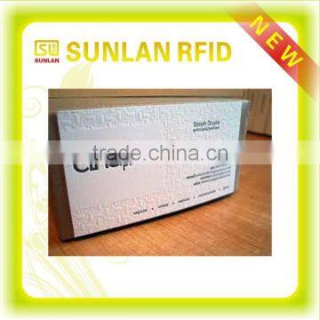 Portable Bluetooth Smart Card/pvc id Card Maker(free Samples) photo-5