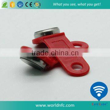 Compatible DS1990A TM Card Rewritable RW1990 Key photo-4