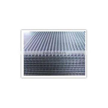 WELDED WIRE MESH