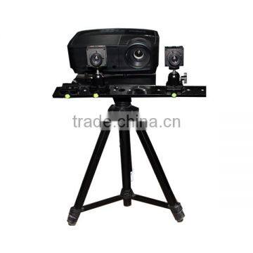 Made in China 0.05mm Precision Raster 3D Scanner Industrial CNC File Laser Scanner 3D Sculpture Carving 3D Scanner photo-6