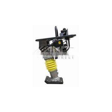 CE and EPA approved tamping rammer CJ70(electric)