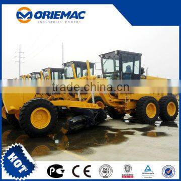 15 Ton Changlin Mini Small Motor Grader For Sale photo-5