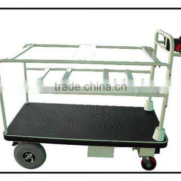 HG-105B Powerful Medical Cart for Hospital