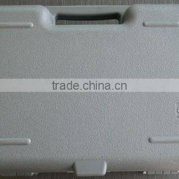 OEM Plastic PE Tool Cabinet Work-Box Professional Tool Kit Design Mould photo-4