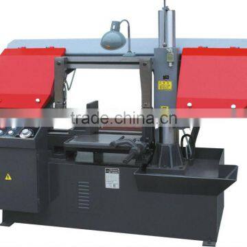 300mm Semi-Auto. Double-Column Metal Band Sawing Machine -- CH-300