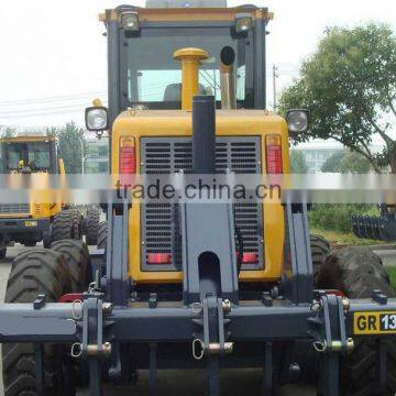 Small Motor Grader for Sale 135HP GR135