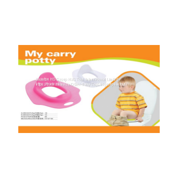 HS Group Ha'S HaS Toys Hot Sell Baby Potty for Baby photo-3