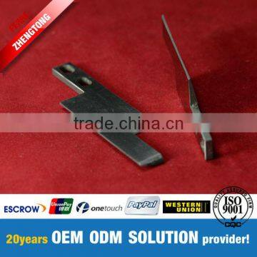 Cemented Carbide Production Machine Replacement Parts 2XAXD17 for Molins photo-6