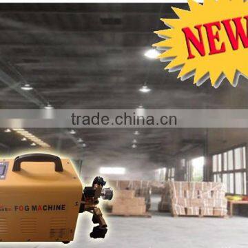 Multifunctional 4L High Pressure Water Misting System Pump photo-5