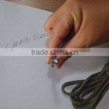 COBS36-2AB-S High Speed Braiding Machine for Square Lace photo-2