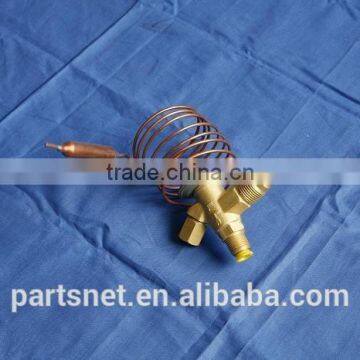 Expansion Valve For Refrigerator