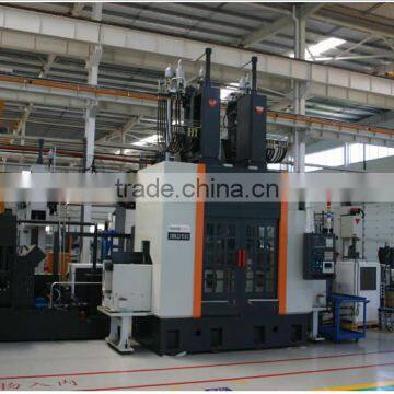 Vertical CNC Honing Machine Machinery Inner Circle 2MK2215X2