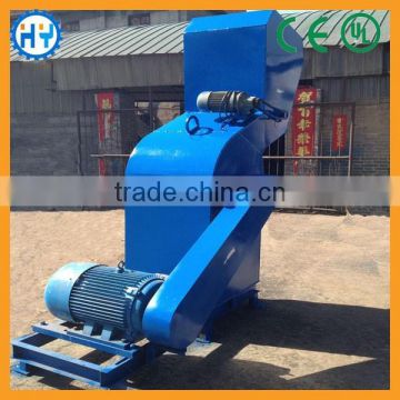 Hammer crushing Cattle feed making machine