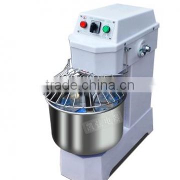 Kitchen small wheat flour mixer machine