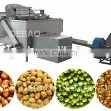 Pressure Fryer With ce photo-3