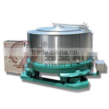 Frequency Centrifugal Extractor