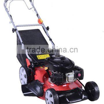 Professional Mowers Type and Petrol / Gas Power Type Lawn mower