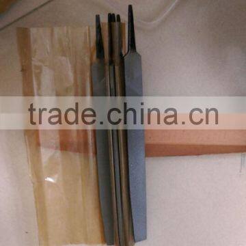 Steel Flat File Single Cut on Hot Sale photo-2