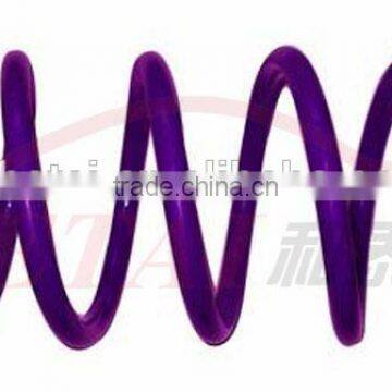 Wholesale Rubber Coil Spring With Custom Molded Shape photo-3