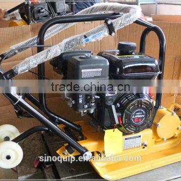 Plate Compactor Prices /Plate Compactor Parts/used Plate Compactor photo-4