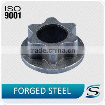 Custom Parts Hot Forging photo-2