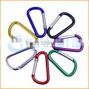 Fashion High Quality Steel Carabiner photo-3