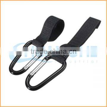 Fashion High Quality Stainless Steel Carabiner photo-5