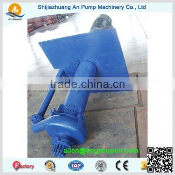6-4 Inch Submersible Vertical Sand Slurry Drainage Pump photo-5