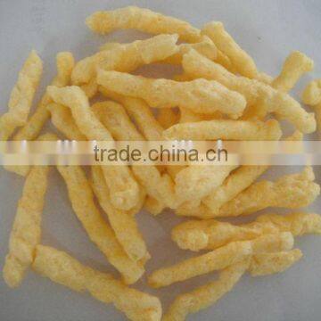 Corn Cheetos Kurkure Nak Extruder Machine photo-4
