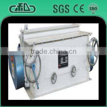 Low power consumption animal feed milling machine