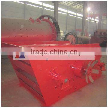 Top Quality Coal Vibrating Screen With Stable Performance photo-3