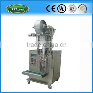 Automatic 3 Or 4 Side Sealing Sachet Filling Machine