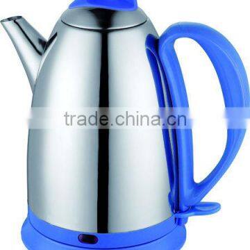 Good quality Factory offer Electric Water Kettle LG-817