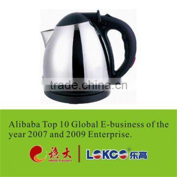 1.2L Rotating Electric Kettle/Samovar ,with GS,CE cert