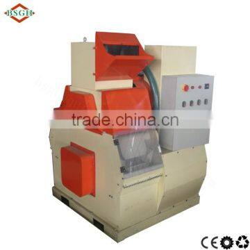Hot Selling High Efficiency Copper Wire Cable Shredding Separating Machine/ Copper & Plastic Sorting Machine photo-6