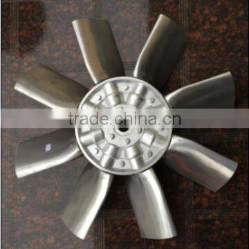 fan impeller