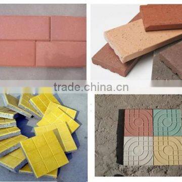 Brick Machine