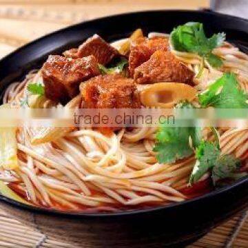 Automatic Chinese Noodles Making Machine for Sale photo-5