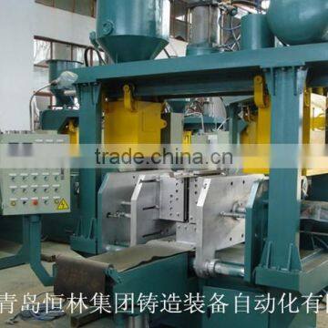 Z946S sand core shooter casting machinery