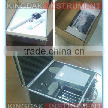 DV-1(KD) DIGITAL DISPLAY VISCOMETER/brookfield Viscometer photo-3