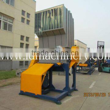 Waste PET Bottle recycling washing line