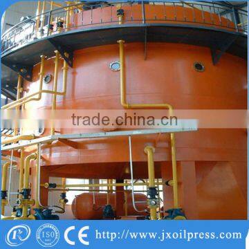 Henan JINXIN Hot Sale Refined Soybean Oil Machine Price photo-4