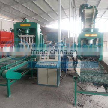 High Profit and Low Cost Equipment for the Production of Charcoal for Shisha photo-3