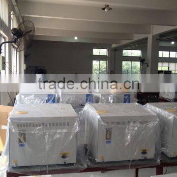 Bluestone LCD Pre Vacuum Autoclave 18 Liters Sterilizer Suppliers photo-3