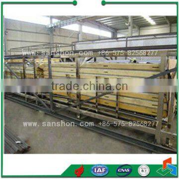 Food Freezing IQF Blast Freezing Vegetable Freezing Machine IQF Broccoli photo-4