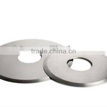 Solid Ceramic Carbide Disc Cutters/Cermet Disc Cutter photo-3