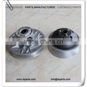 Utv Engine Transmission Driver Clutch 600cc ATV Clutch photo-2