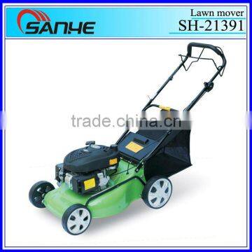 new model grass cutting machine/Lawn mover